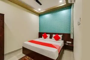 Hotel O Kanak Place - Jodhpur