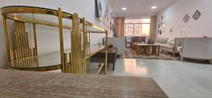 Adahariz Beach Apartment