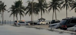 Adahariz Beach Apartment