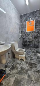 Adahariz Beach Apartment