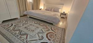 Adahariz Beach Apartment
