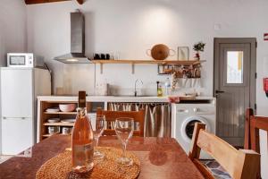 Casa Pedra Rosa - Vinhas De Nexe