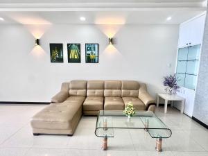 Mermaid Seaview Apartment Vung tau - Blue Homestay