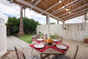 Casa Pedra Rosa - Vinhas De Nexe