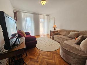 VISNJA NV 4 - Apartment for 3 persons with terrace