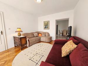 VISNJA NV 4 - Apartment for 3 persons with terrace