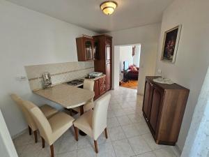 VISNJA NV 4 - Apartment for 3 persons with terrace