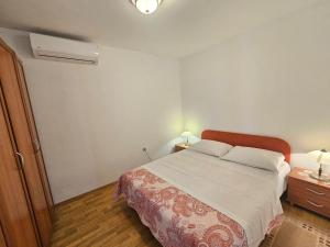 VISNJA NV 4 - Apartment for 3 persons with terrace