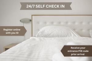 Prague City Residence