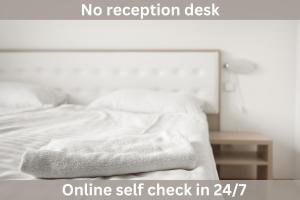 Prague City Residence