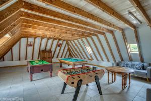 Maisons de vacances Authentic Charming House WIFI Swimming Pool 10 ppl : photos des chambres