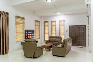 Hi-Tea HomeStay