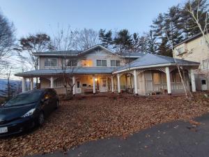 北軽井沢 あさま1155