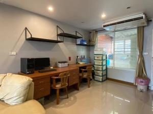 Quality town home at Chiangrai
