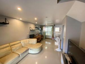 Quality town home at Chiangrai