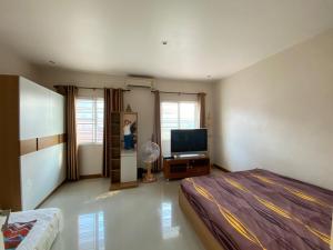 Quality town home at Chiangrai