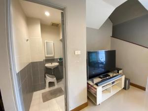 Quality town home at Chiangrai