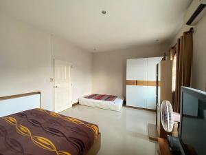 Quality town home at Chiangrai