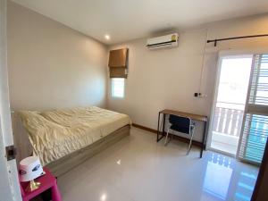 Quality town home at Chiangrai