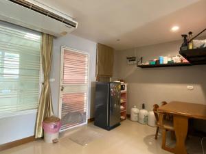Quality town home at Chiangrai