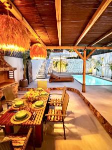 City Compass Sunset Villa