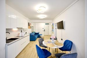 Caro - Jacuzzi & Sauna Infinity Resort