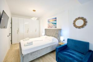 Caro - Jacuzzi & Sauna Infinity Resort