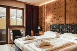Family Suite room in Sport- und Wellnesshotel Held 4 Sterne Superior