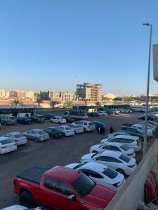 Madain Al Baraka Suites أجنحة مدائن البركة