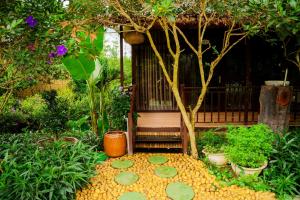 Tĩnh Lạc Viên Homestay Bảo lộc