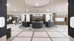 Radisson Blu Royal Hotel, Helsinki