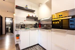 AngelLand 24 & Garage & Terrace