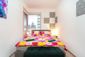 AngelLand 24 & Garage & Terrace