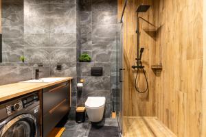 Apartament Grzegorzewska