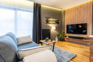 Apartament Grzegorzewska