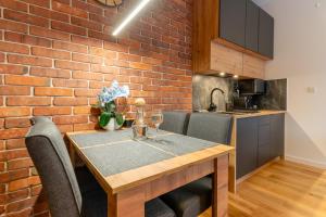 Apartament Grzegorzewska