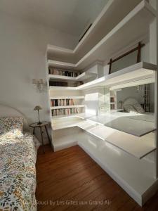 Appartements Villa Sans Souci - Beach 20m away : photos des chambres