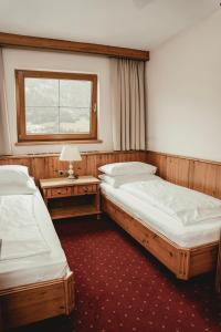 Wellness Residence room in Sport- und Wellnesshotel Held 4 Sterne Superior