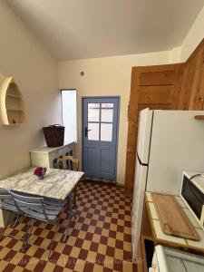 Appartements Villa Sans Souci - Beach 20m away : photos des chambres