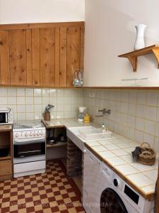 Appartements Villa Sans Souci - Beach 20m away : photos des chambres