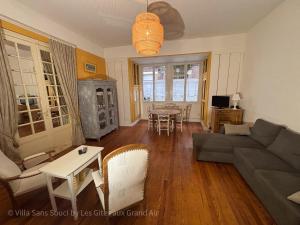 Appartements Villa Sans Souci - Beach 20m away : photos des chambres