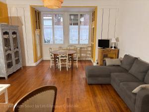 Appartements Villa Sans Souci - Beach 20m away : photos des chambres