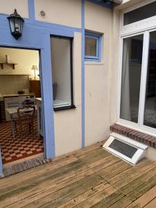 Appartements Villa Sans Souci - Beach 20m away : photos des chambres