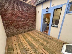 Appartements Villa Sans Souci - Beach 20m away : photos des chambres