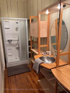 Appartements Villa Sans Souci - Beach 20m away : photos des chambres