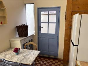 Appartements Villa Sans Souci - Beach 20m away : photos des chambres