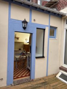 Appartements Villa Sans Souci - Beach 20m away : photos des chambres