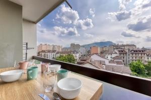 B&B / Chambres d'hotes La Design : photos des chambres