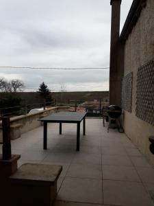 Maison bourguignonne