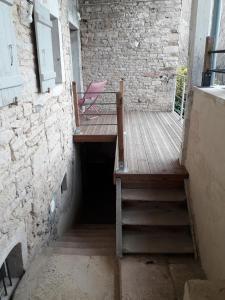 Maison bourguignonne